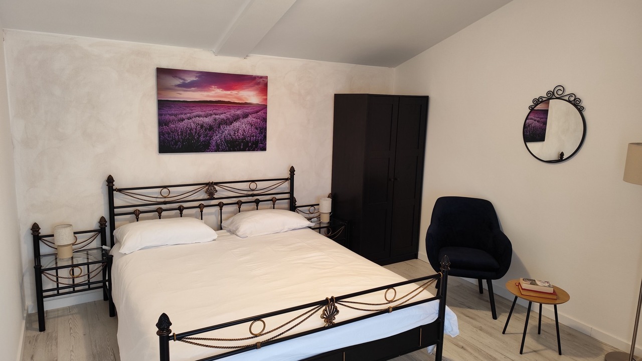 Photo of Bedroom in Brkac