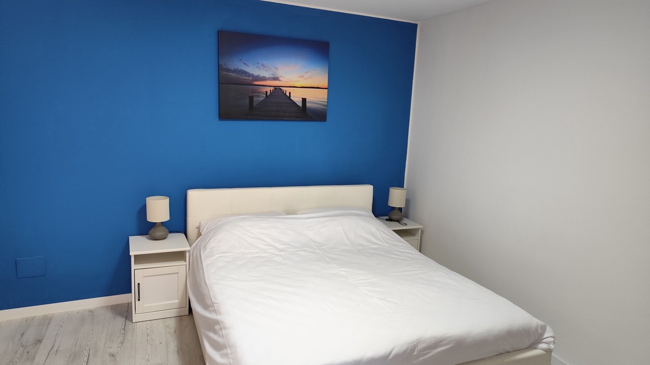 Photo of Bedroom in Brkac