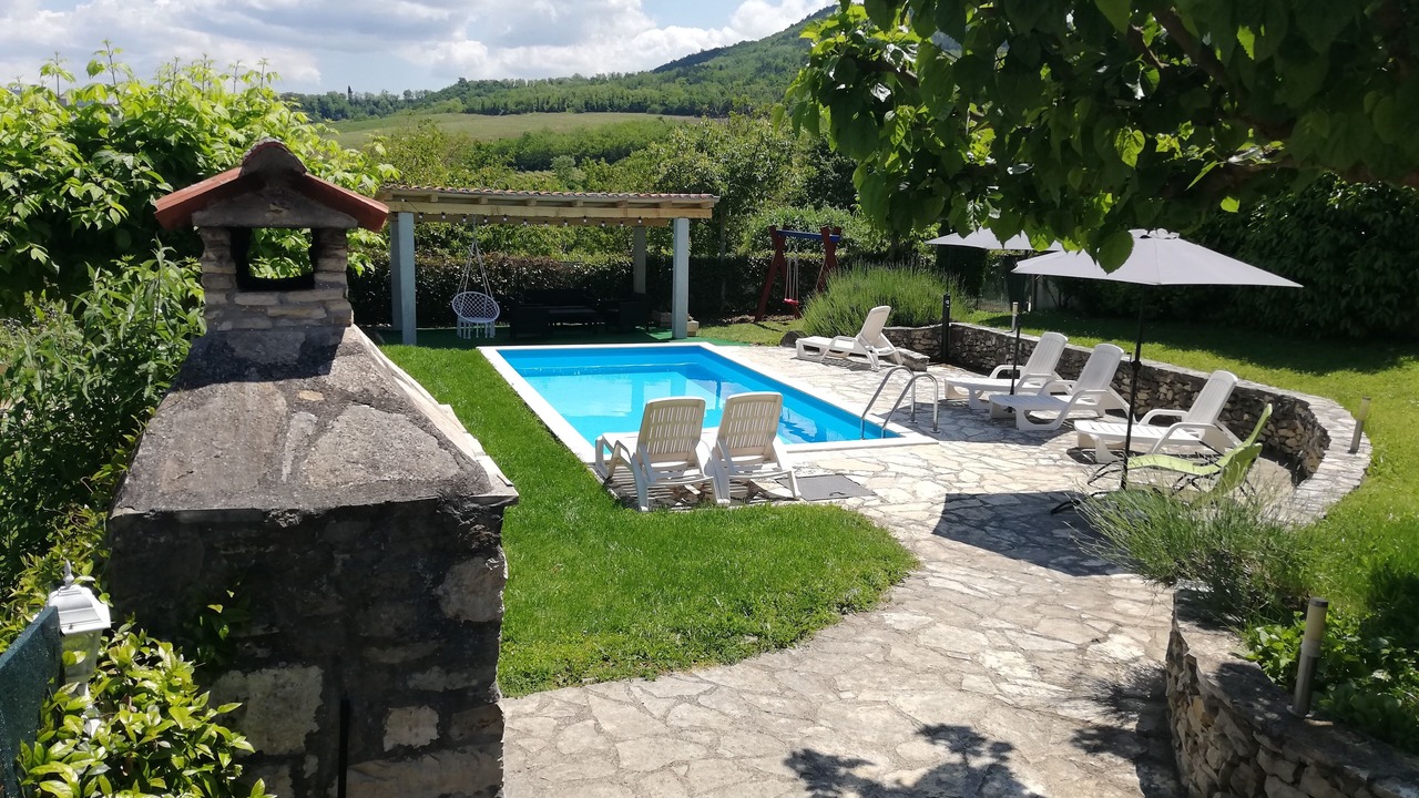 Photo of Outdoor in Brkac