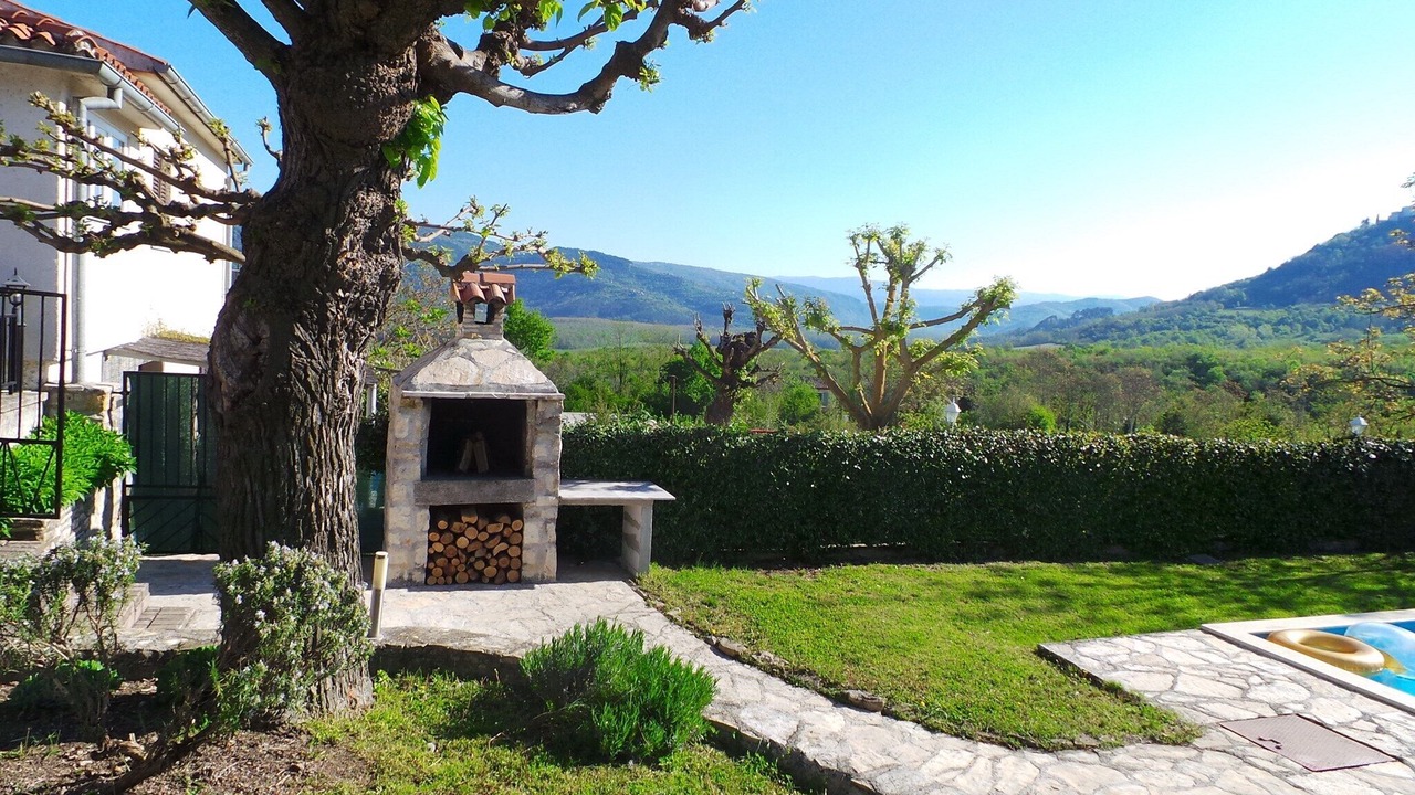 Photo of Patio Balcony in Brkac