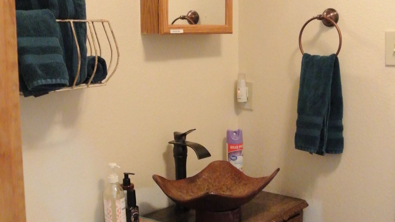 Photo of Bathroom in Vernon