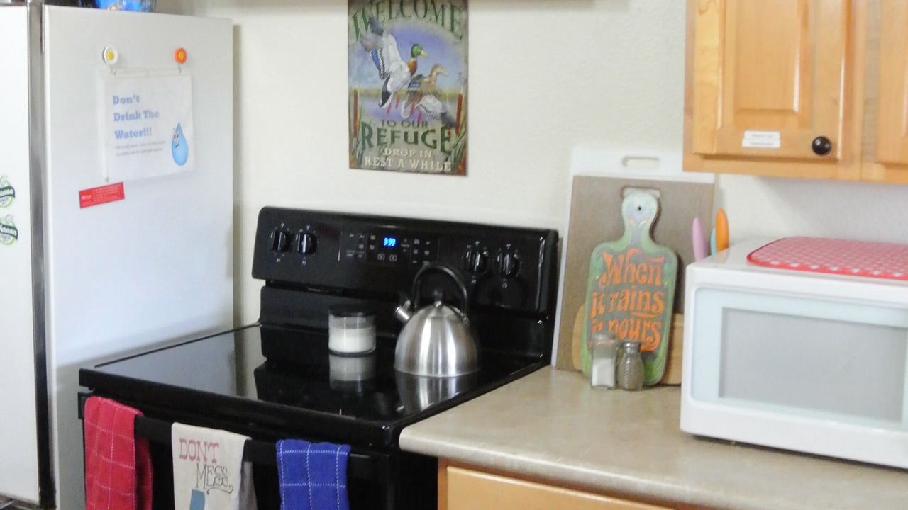 Photo of Kitchen in Vernon