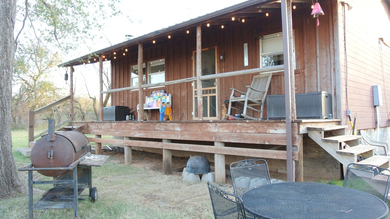 Photo of Outdoor in Vernon