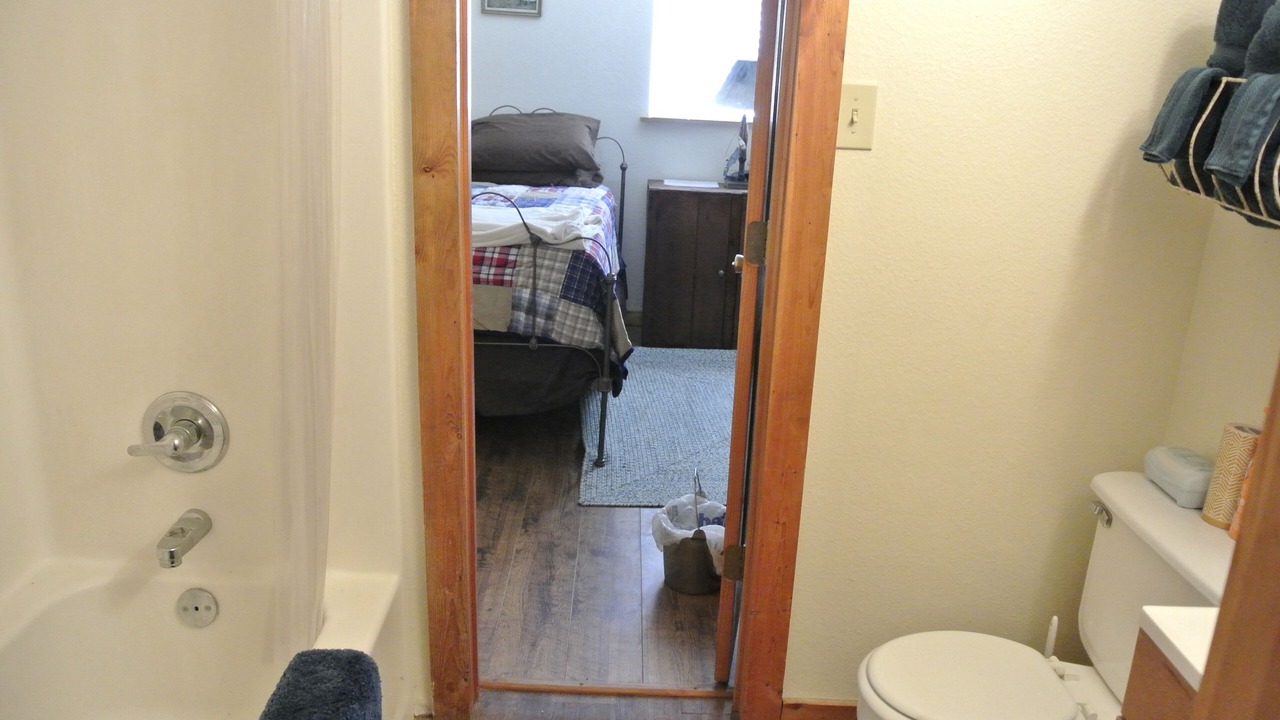 Photo of Bathroom in Vernon