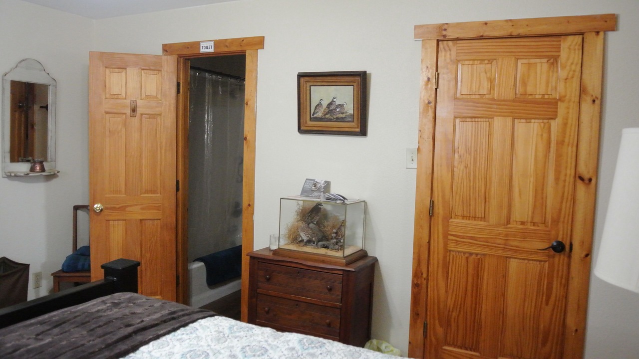 Photo of Bedroom in Vernon