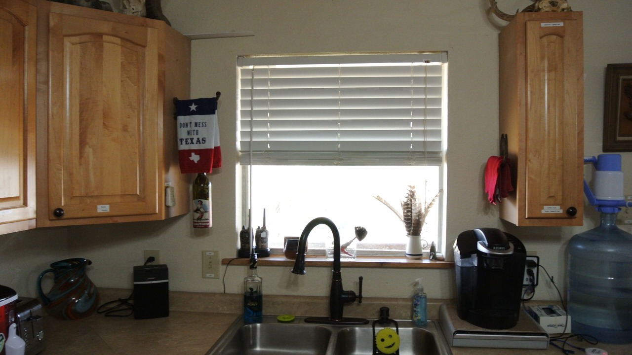 Photo of Kitchen in Vernon