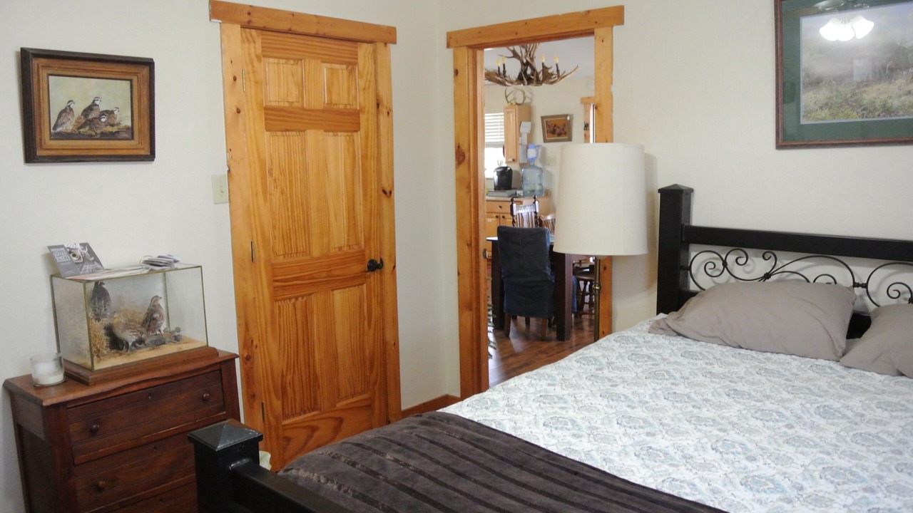 Photo of Bedroom in Vernon