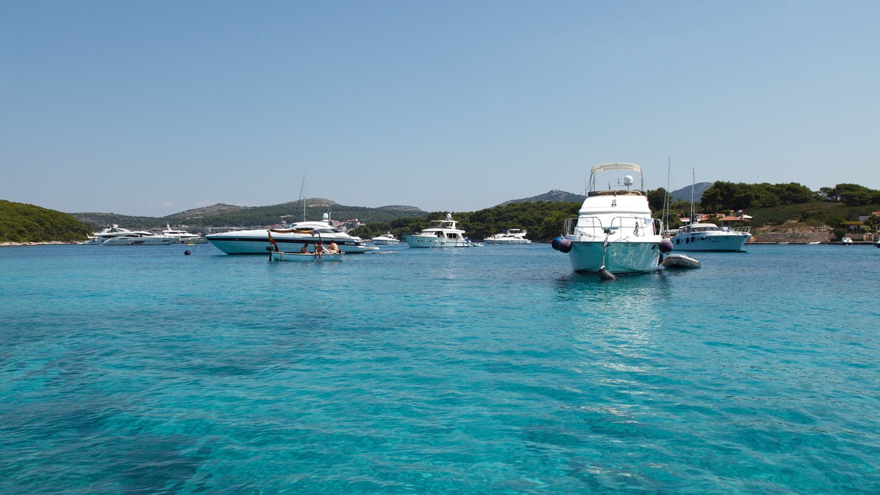Photo of Outdoor in Hvar