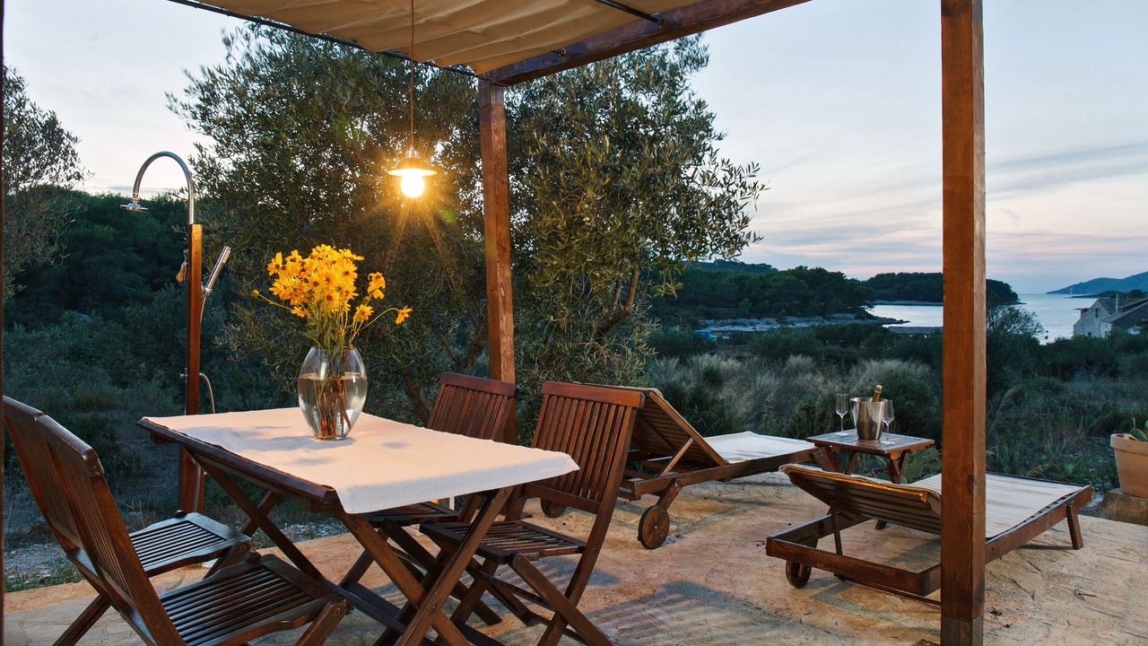 Photo of Outdoor in Hvar