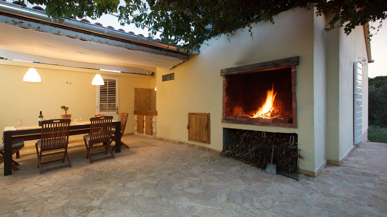 Photo of Outdoor in Hvar
