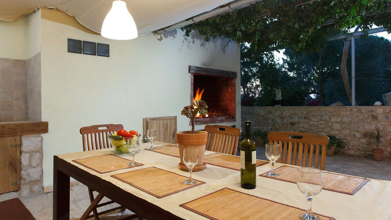 Photo of Outdoor in Hvar
