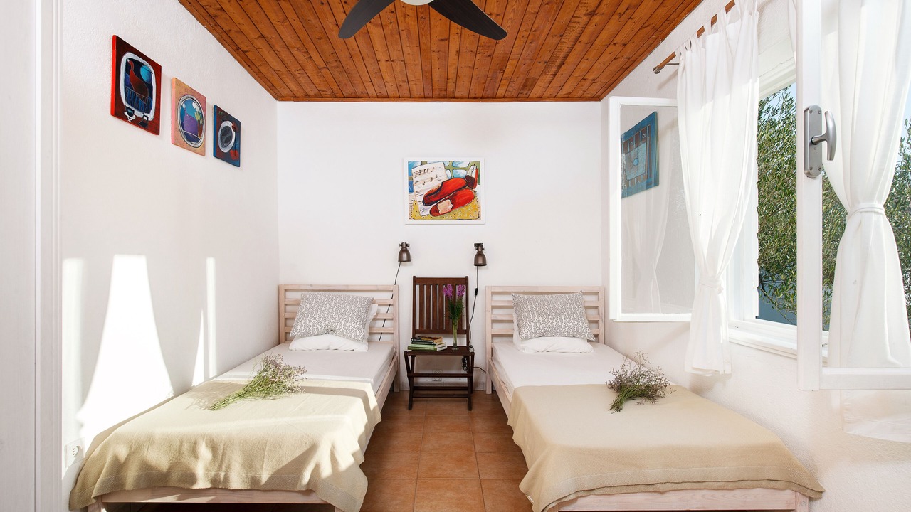 Photo of Bedroom in Hvar