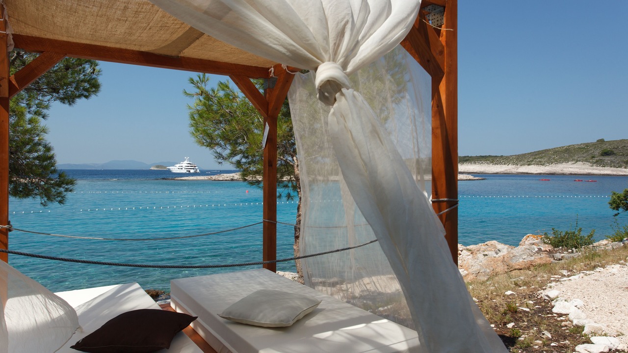 Photo of Outdoor in Hvar