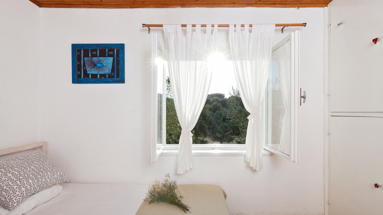 Photo of Bedroom in Hvar