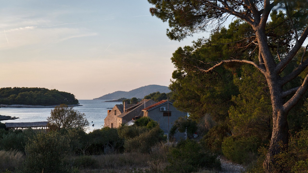 Photo of Outdoor in Hvar