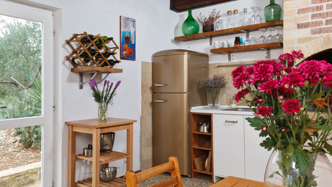 Photo of Kitchen in Hvar