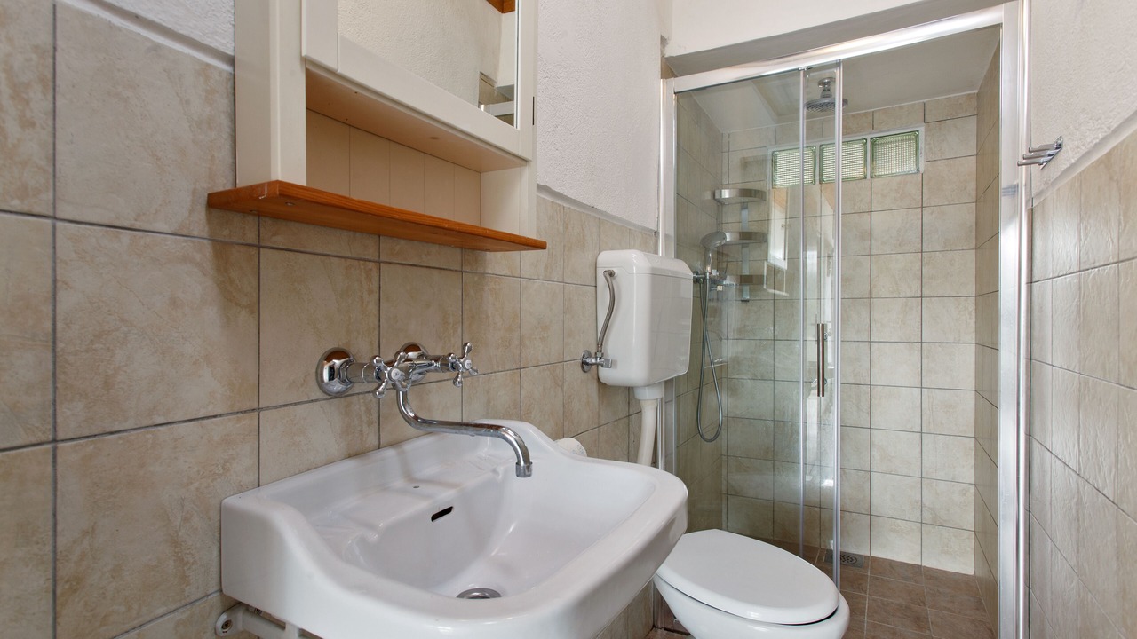 Photo of Bathroom in Hvar
