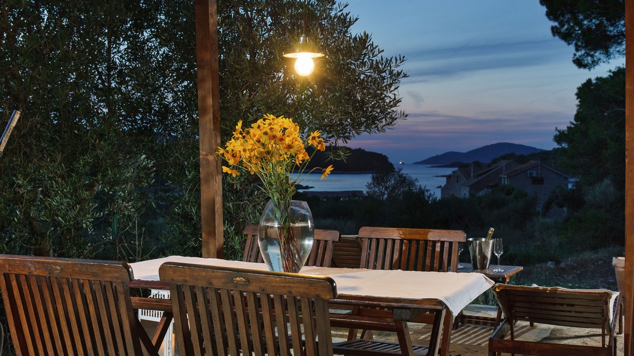 Photo of Outdoor in Hvar
