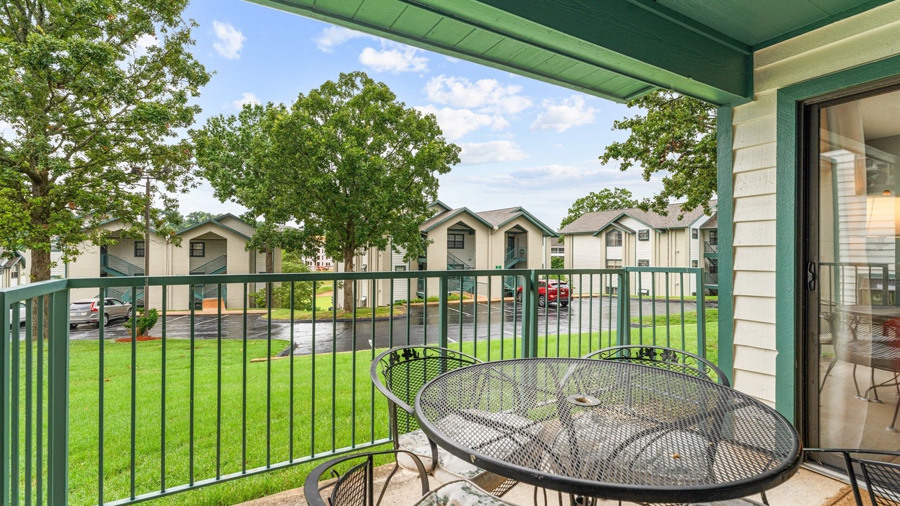 Photo of Outdoor in Branson