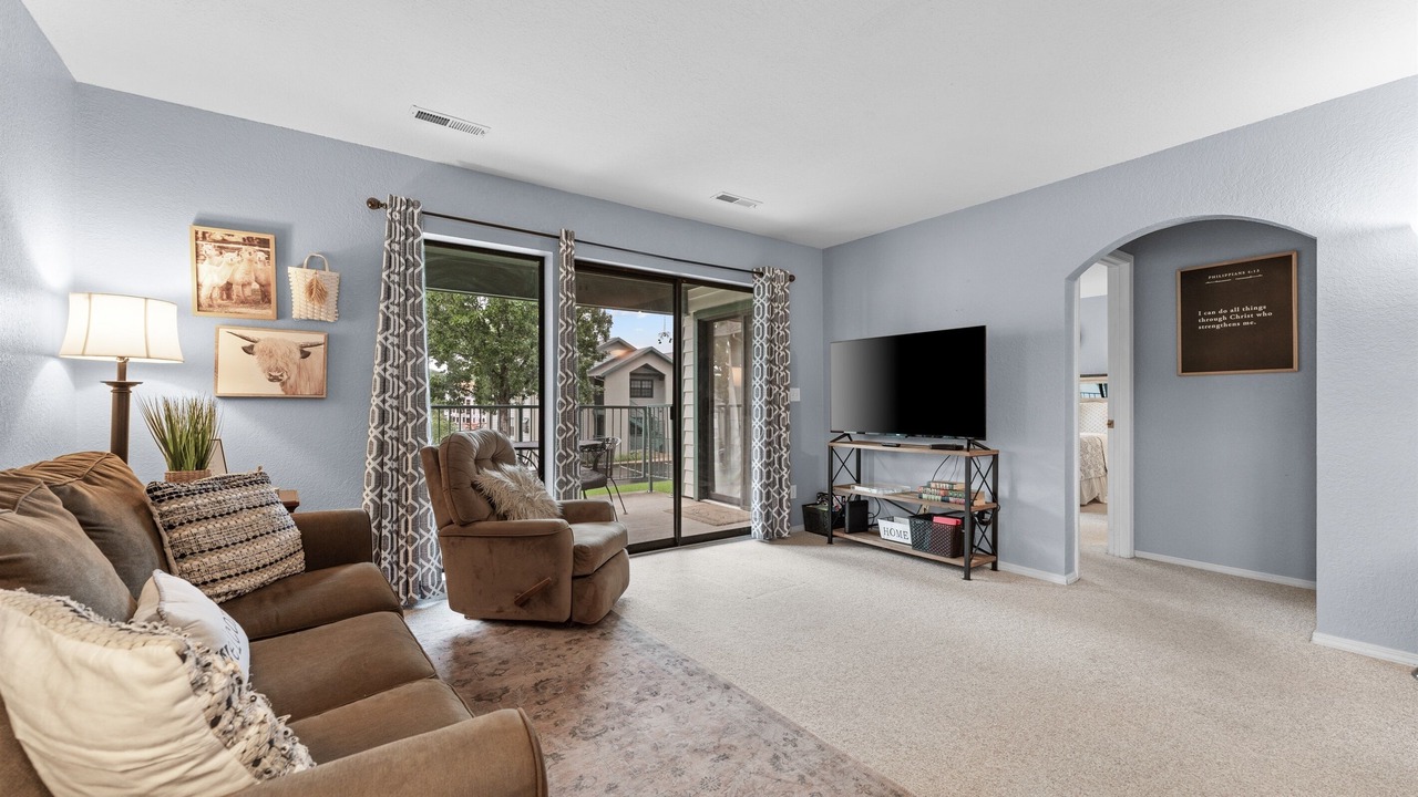 Photo of Bedroom in Branson