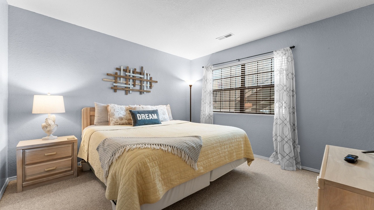Photo of Bedroom in Branson