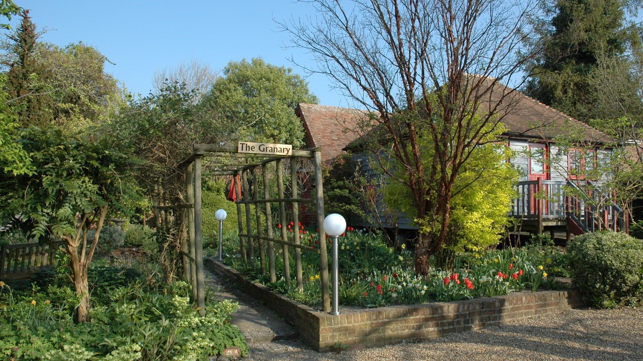 Photo of Outdoor in Etchinghill