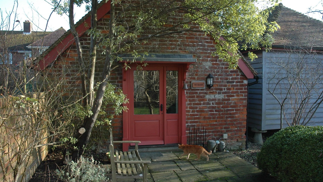 Photo of Outdoor in Etchinghill