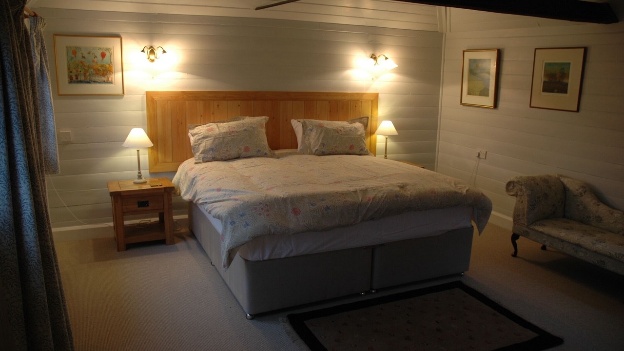 Photo of Bedroom in Etchinghill