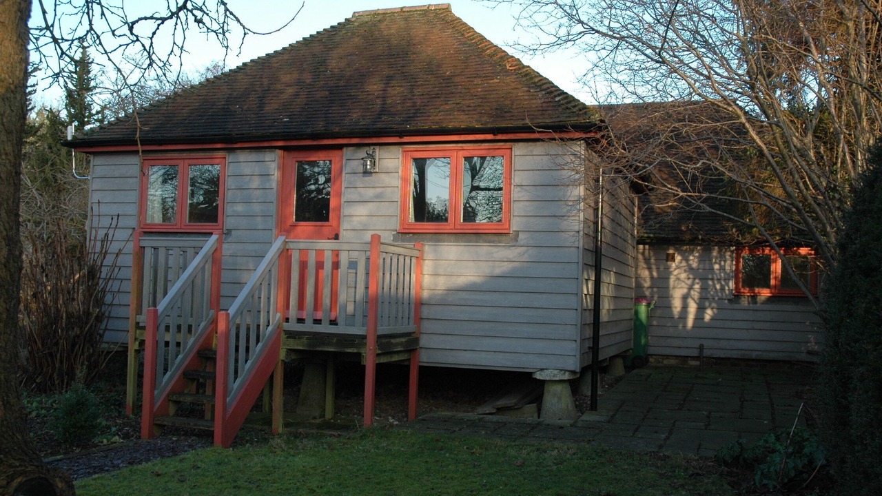 Photo of Outdoor in Etchinghill