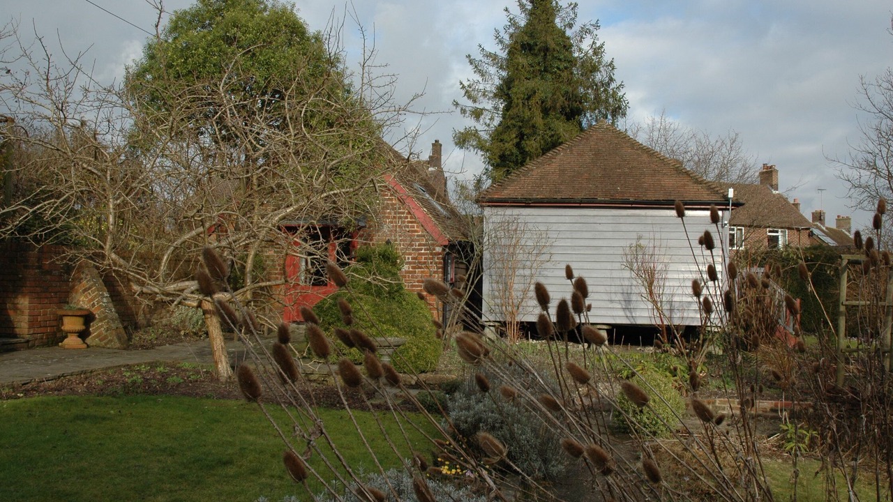 Photo of Outdoor in Etchinghill