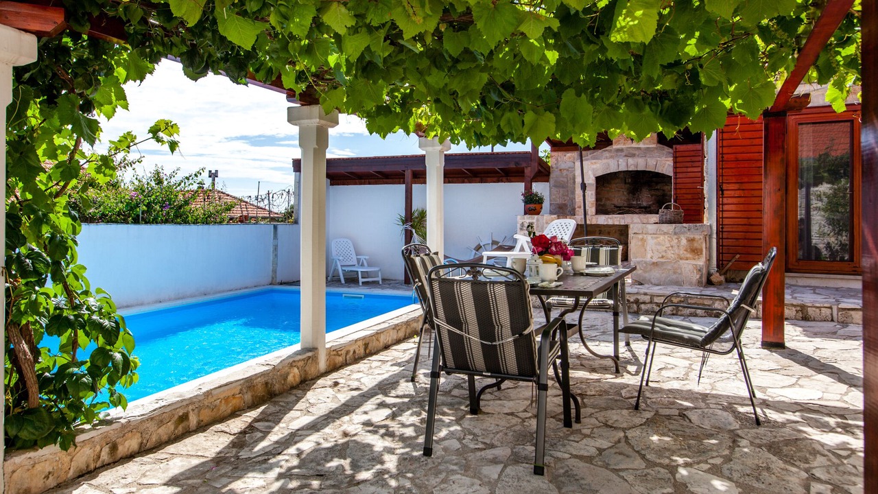 Photo of Outdoor in Donje Selo