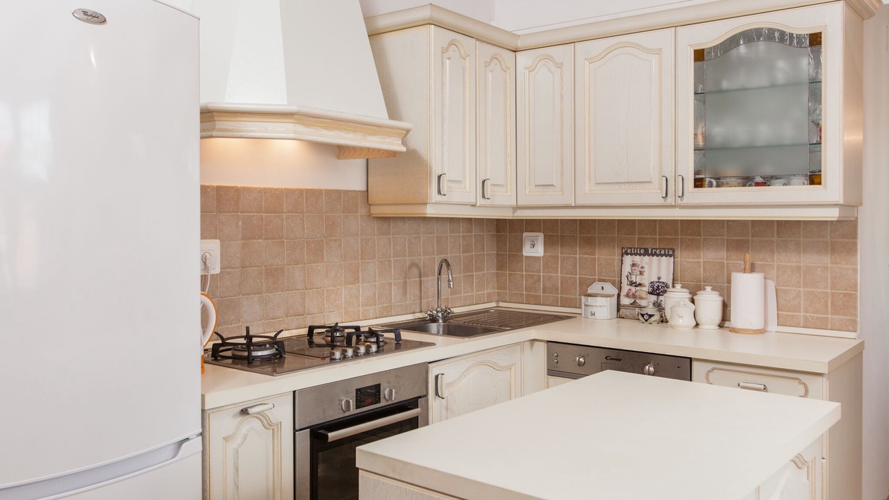 Photo of Kitchen in Donje Selo
