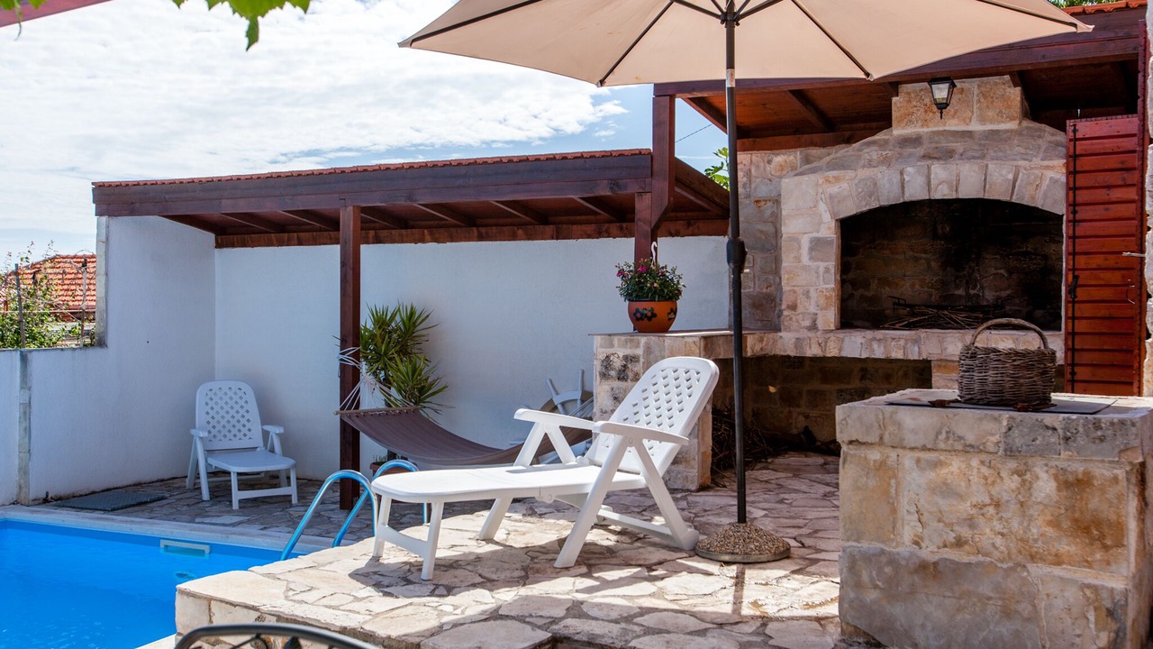 Photo of Patio Balcony in Donje Selo