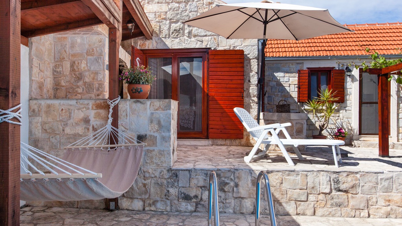 Photo of Patio Balcony in Donje Selo