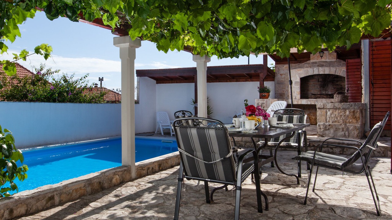 Photo of Outdoor in Donje Selo
