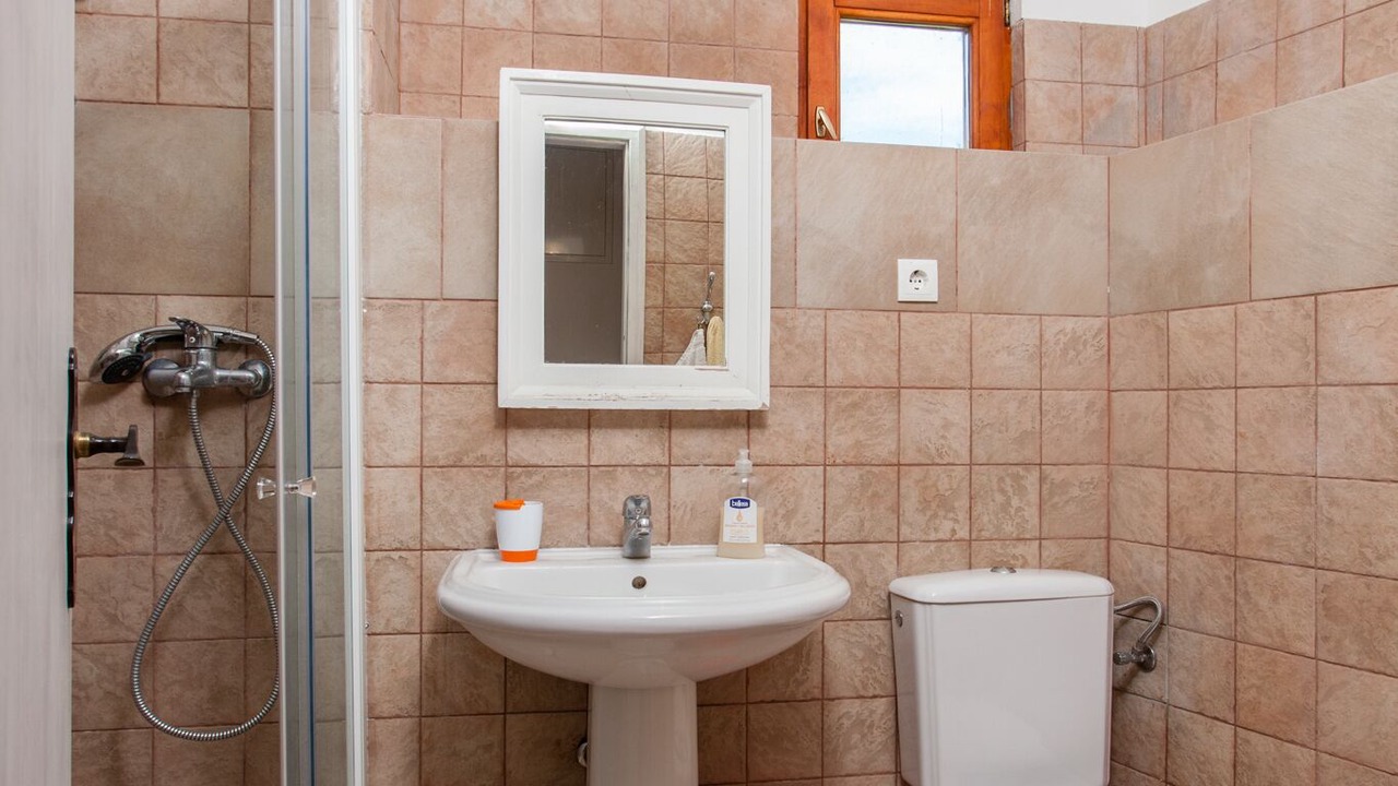 Photo of Bathroom in Donje Selo