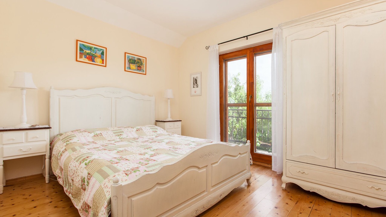 Photo of Bedroom in Donje Selo