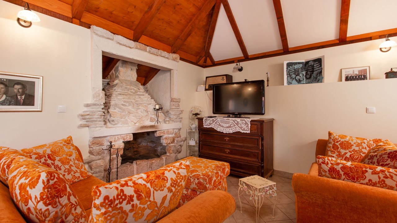 Photo of Livingroom in Donje Selo