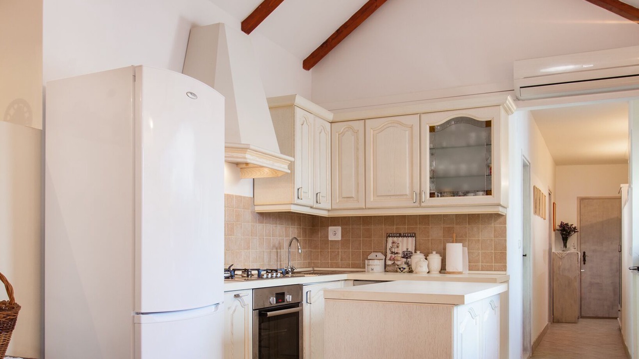 Photo of Kitchen in Donje Selo