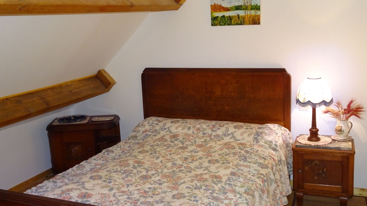 Photo of Bedroom in Aclou
