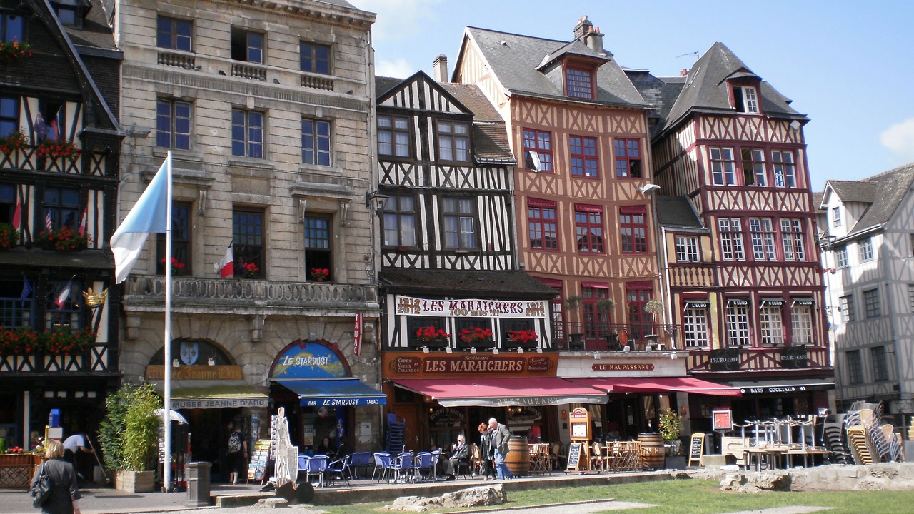 Photo of Others in Aclou