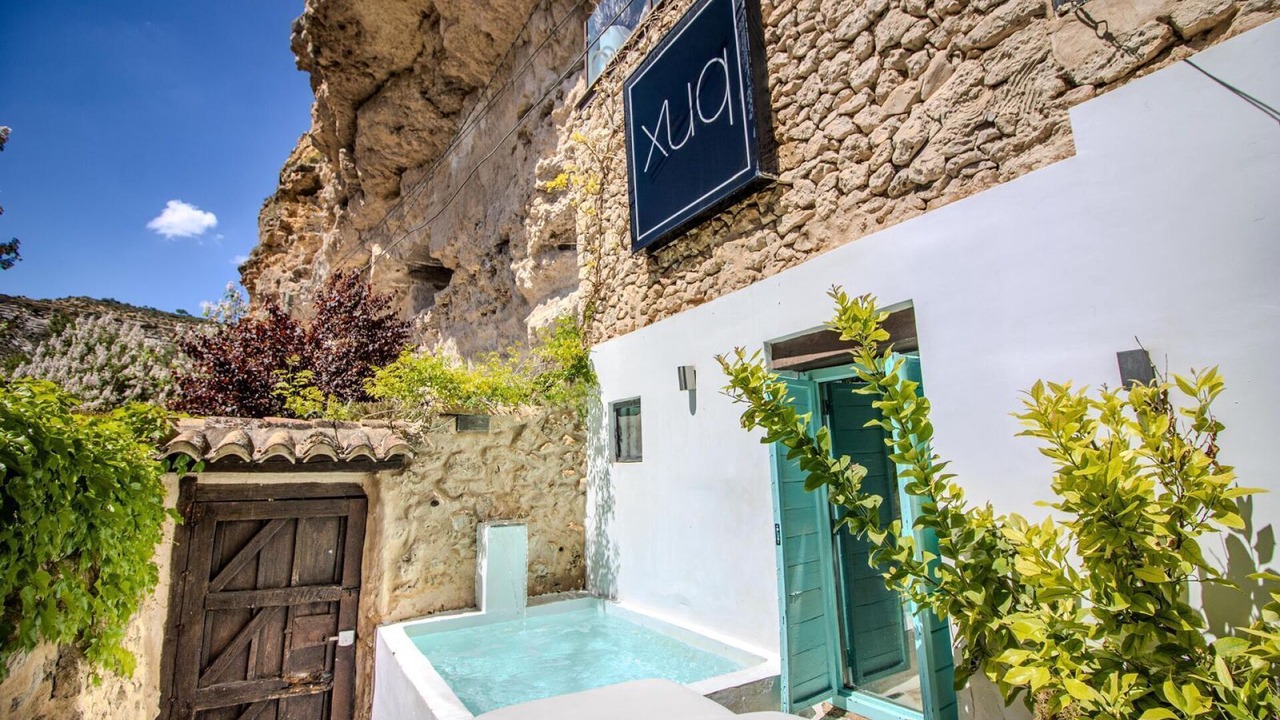 Photo of Outdoor in Jorquera