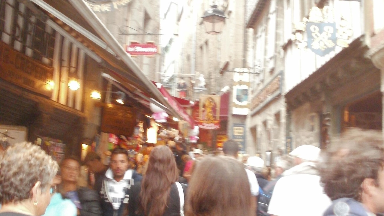 Photo of Others in Bazouges-la-Perouse