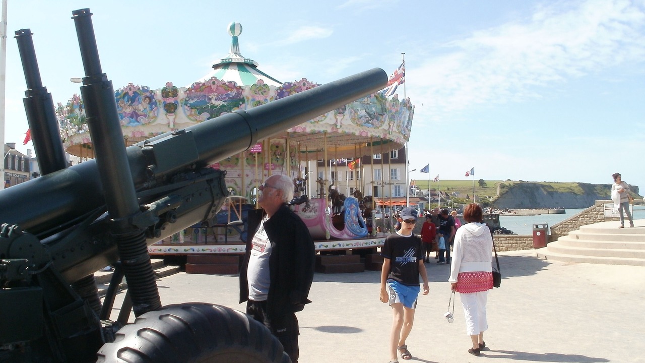 Photo of Others in Bazouges-la-Perouse