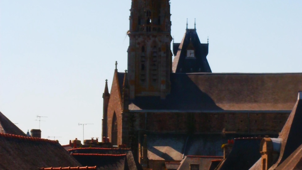 Photo of Others in Bazouges-la-Perouse