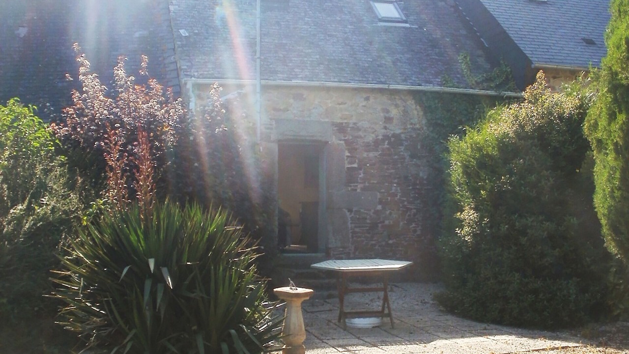 Photo of Outdoor in Bazouges-la-Perouse