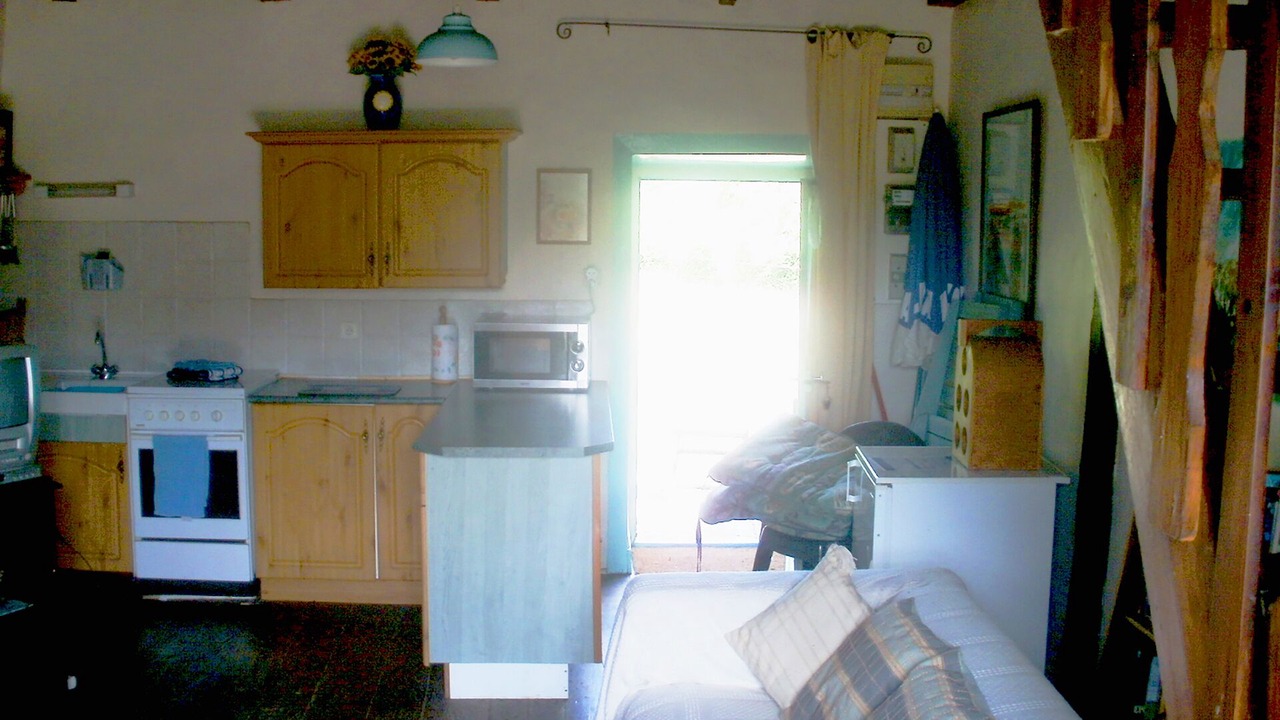 Photo of Others in Bazouges-la-Perouse