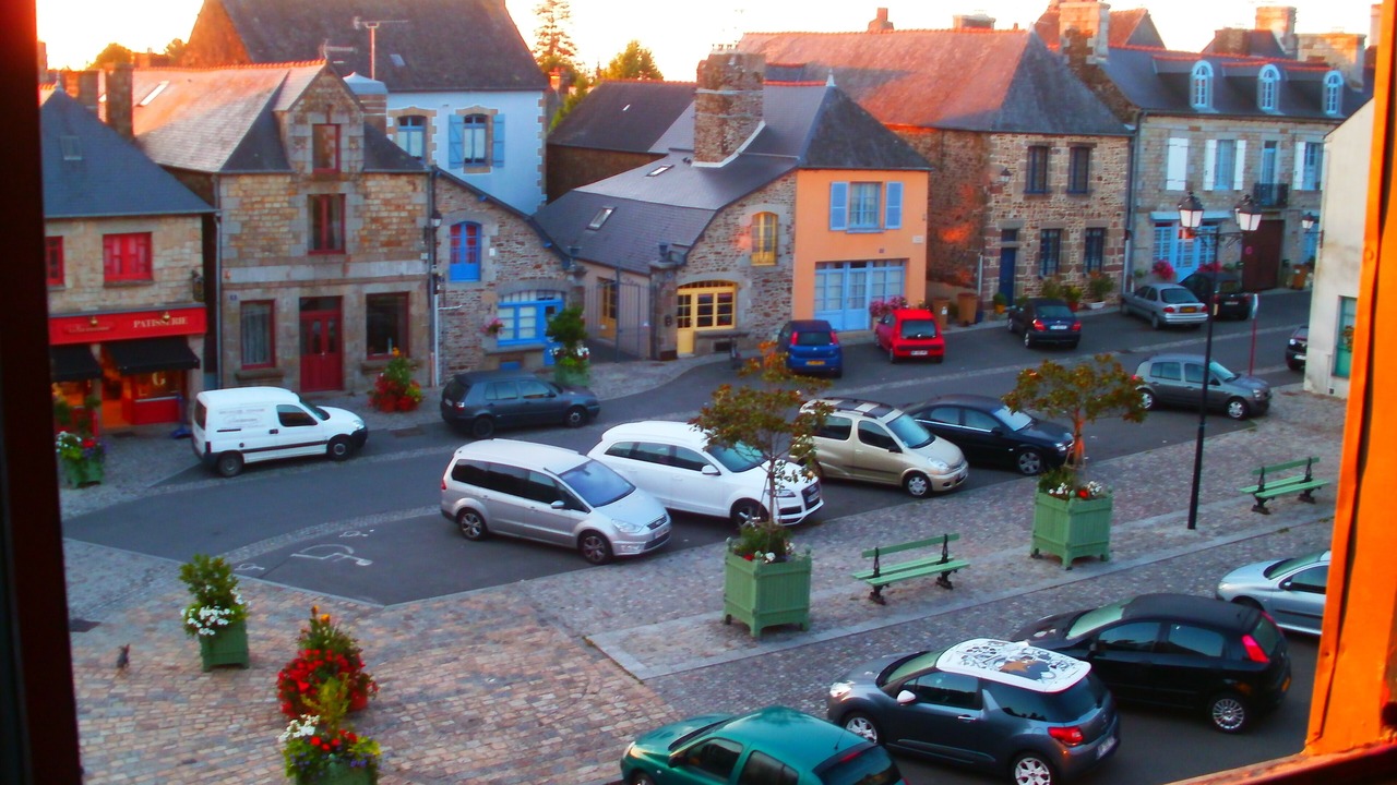 Photo of Others in Bazouges-la-Perouse