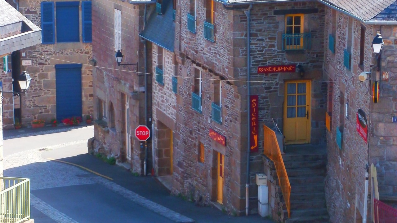 Photo of Others in Bazouges-la-Perouse