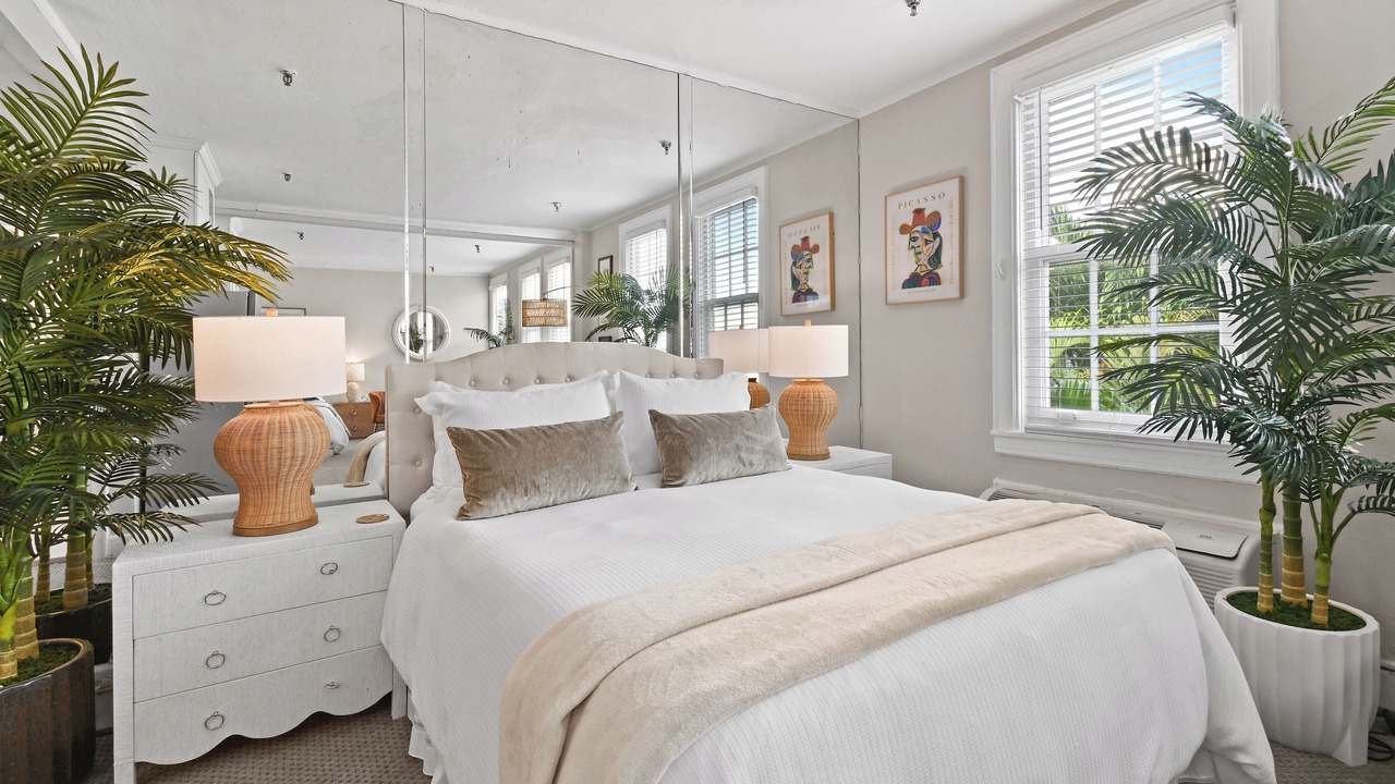 Photo of Bedroom in Palm Beach - West Palm Beach